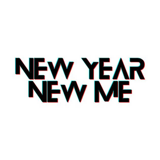 New Year New Me by Libertees22