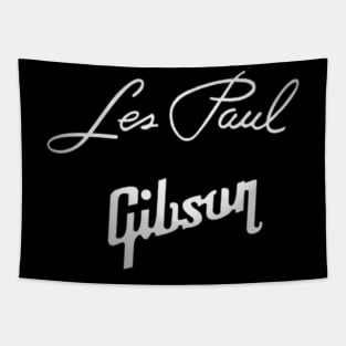 LES PAUL - GIBSON Tapestry