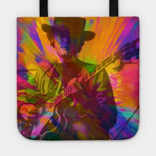 David Crosby Tote