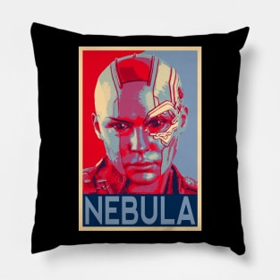 GOTG Vol 3 Pillow