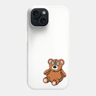 Teddy Bear Phone Case