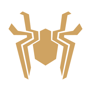 Spider Logo T-Shirt