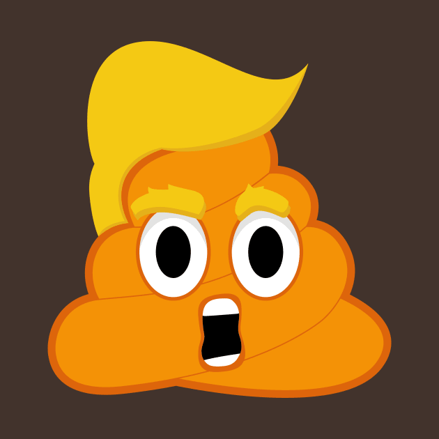 Trump Dump by NeddyBetty