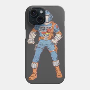 B.A.T.S. Phone Case