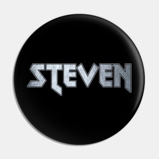 Steven Pin