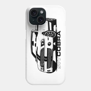 Camco Car Phone Case