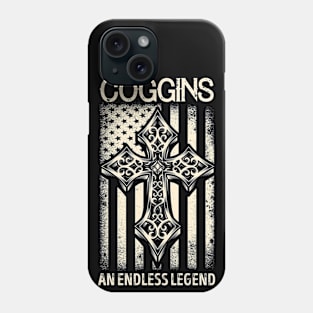 COGGINS Phone Case