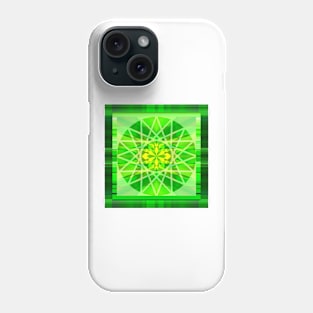 Center of Interest Phone Case