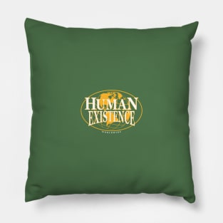 HMNXSTNC 2 Pillow