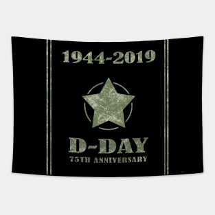 D-Day 75th Anniversary Tapestry