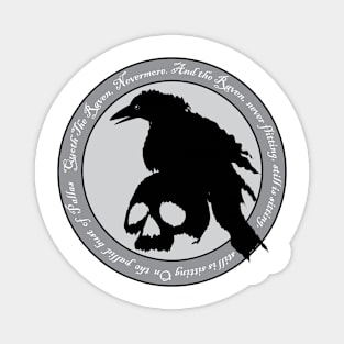 The Raven EAP Magnet