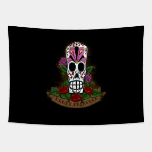 Mexican Fandango! Tapestry