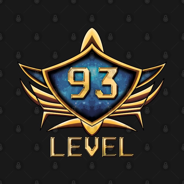 Level 93 by PaunLiviu