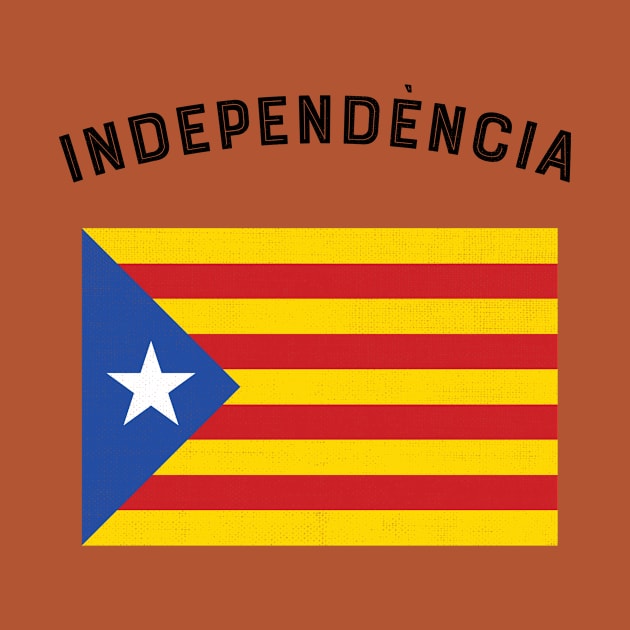 Independència by phenomad