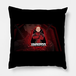 Xanderpool Pillow