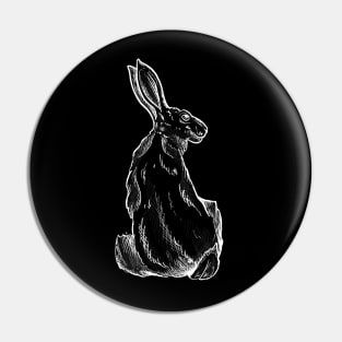 Hare 2 Pin