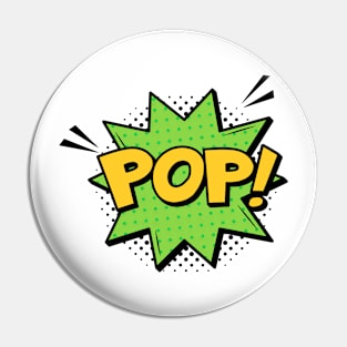 POP! Pin