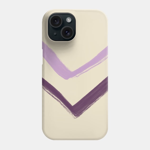 Pride Paint Queer 1 Phone Case by FilthyAnimals