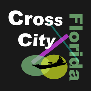 Cross City, Florida T-Shirt