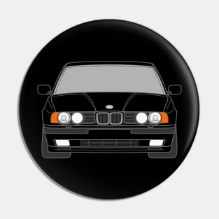 BMW E34 Pin