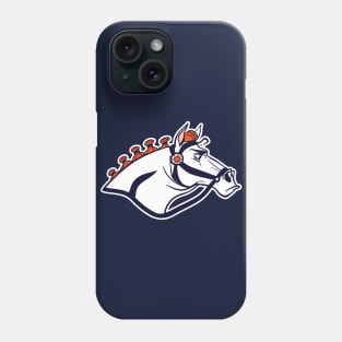 Corona Stallions Phone Case