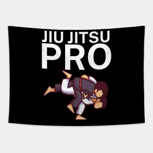 Jiu Jitsu pro Tapestry