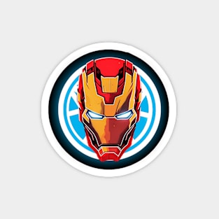 Marvel - Iron Man Magnet