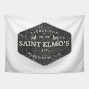 St Elmo's Bar Tapestry