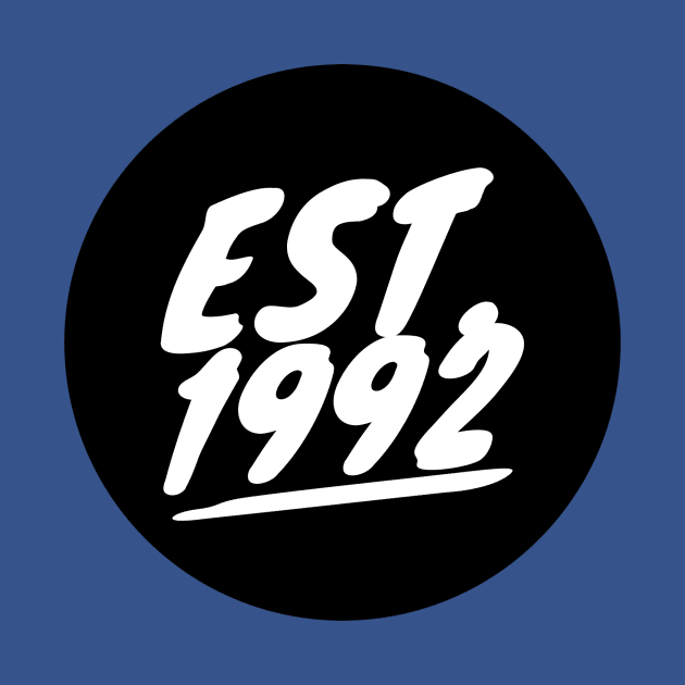 Est. 1992 by DanceItUp