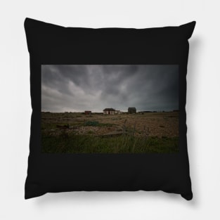 Home by the Sea Pillow