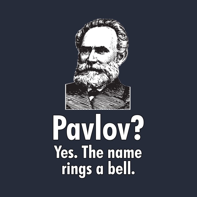 Pavlov by cdclocks