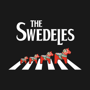 The Swedeles T-Shirt