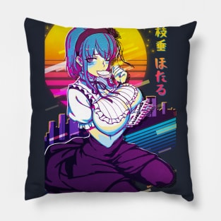 Hotaru Shidare Pillow