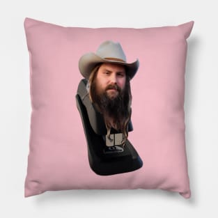 Chris Staplerton Pillow