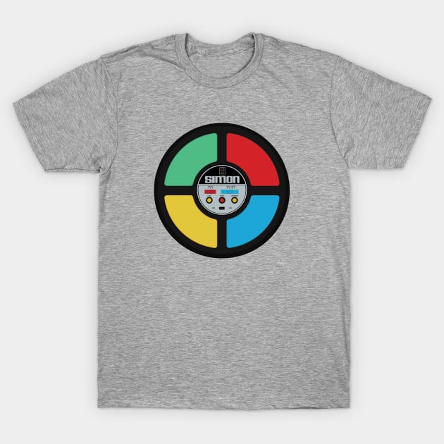 Simon Says T-Shirt