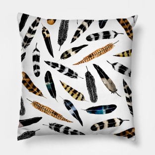 Freedom Feather Pillow