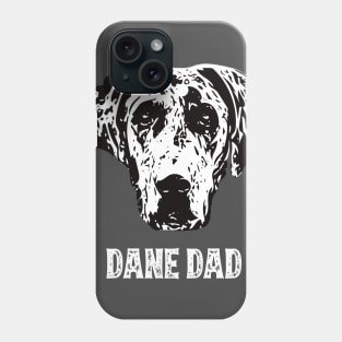 Great Dane Dad Phone Case