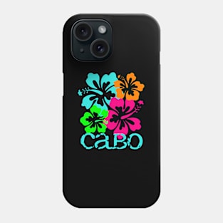 Cabo San Lucas Beach Tropical Phone Case