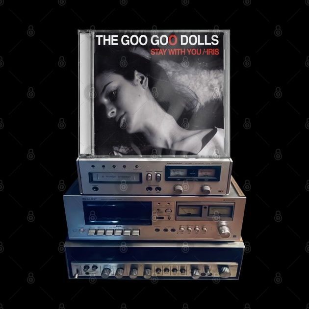 the goo goo dolls 04-04 version by namanaaya