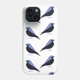 Mountain Bluebird (Ripe) Phone Case