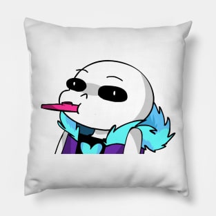 Special Friends Meme LustSans Pillow