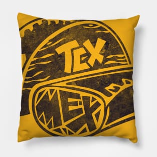 Tex Mex Pillow