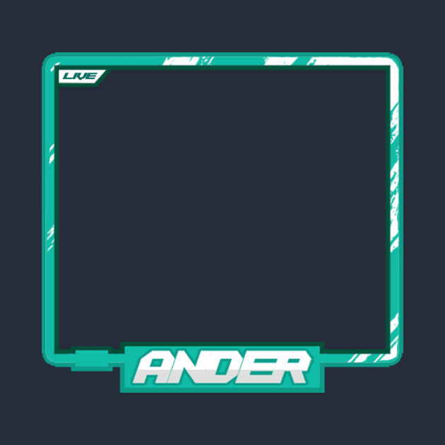 Ander by Ander
