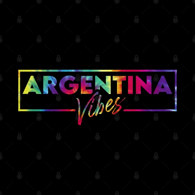 Argentina by SerenityByAlex