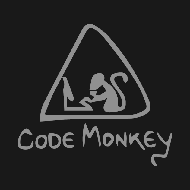 Code Monkey by nuryt4