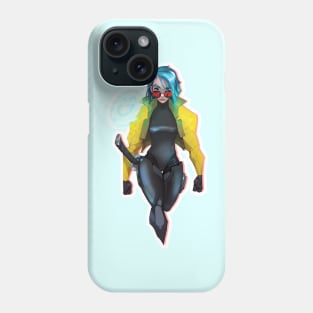 Nite Phone Case