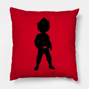 The Dragon Prince - Ezran Pillow