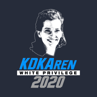 KDKAren T-Shirt