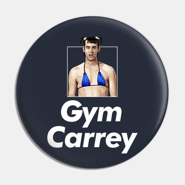 Jim carrey aerobics instructor discount