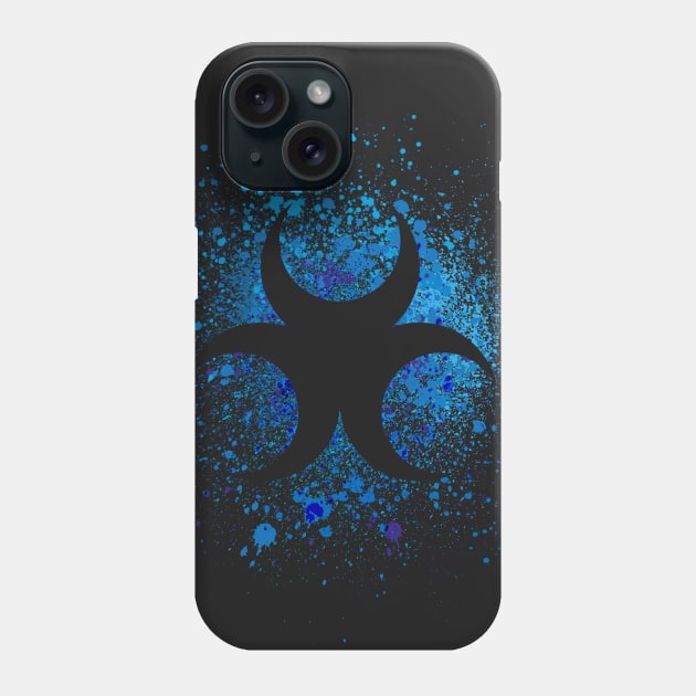 Zora world Phone Case by simmireen